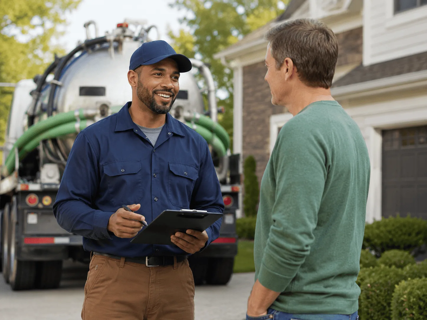 Mosquito Control Noble, LA FAQs